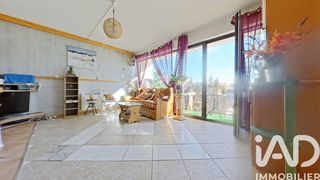  Appartement � vendre 2 pi�ces 46 m�