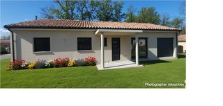  Maison � vendre 5 pi�ces 115 m�