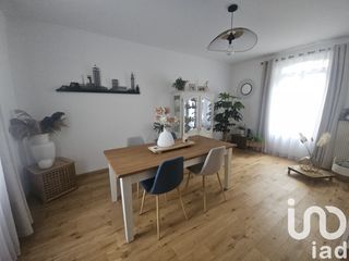  Maison � vendre 6 pi�ces 146 m�