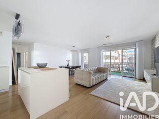  Appartement � vendre 3 pi�ces 83 m�