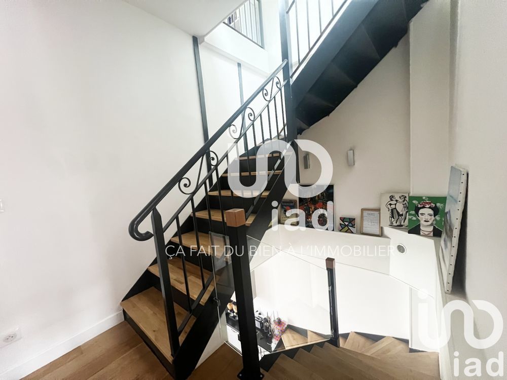 � vendre  Appartement Puteaux (92800)