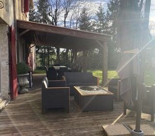  Maison � vendre 9 pi�ces 269 m�