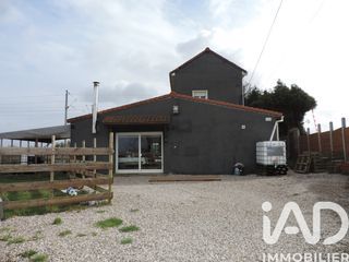  Maison � vendre 4 pi�ces 158 m�