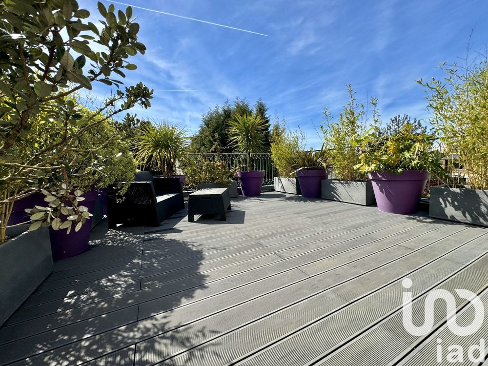 � vendre  Propri�t�/ch�teau Longjumeau (91160)