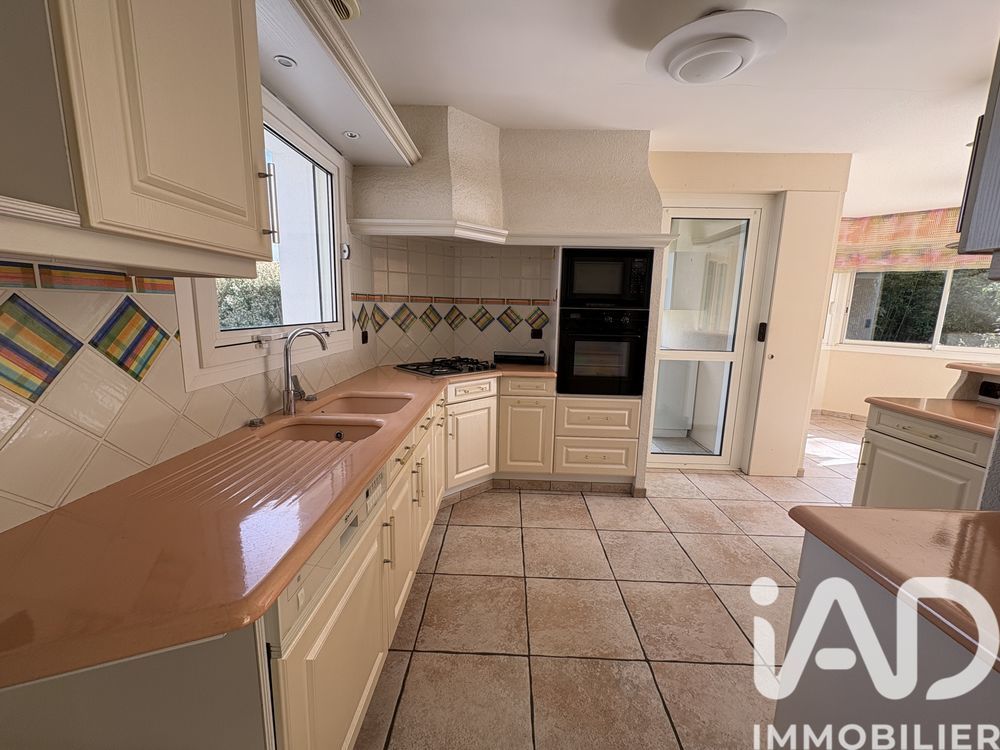 � vendre  Villa Saint-Hilaire-de-Riez (85270)