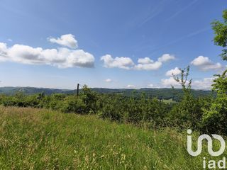  Terrain � vendre 1780 m�