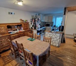  Maison � vendre 5 pi�ces 101 m�