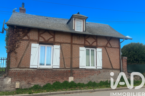   Vente Maison/villa 4 pi�ces Maison - 4 pi�ce(s) - 73 m�