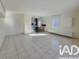  Appartement � vendre 3 pi�ces 65 m�