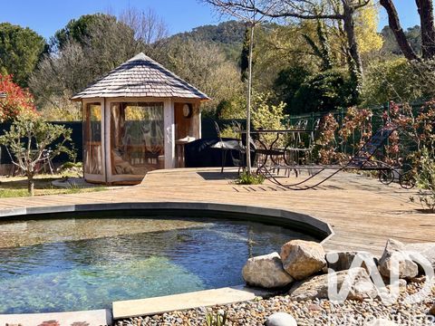   Vente Maison/villa 5 pi�ces Maison - 5 pi�ce(s) - 114 m�