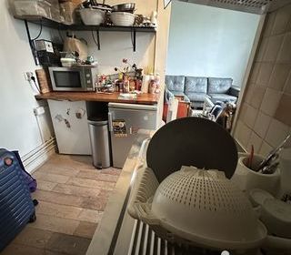  Appartement � vendre 1 pi�ce 23 m�