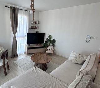  Appartement � vendre 2 pi�ces 46 m�