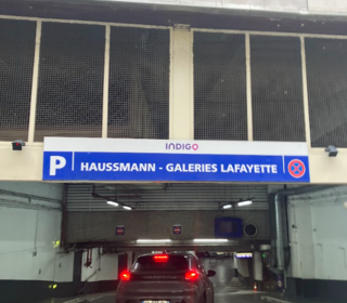  Parking / Garage � vendre 12 m�