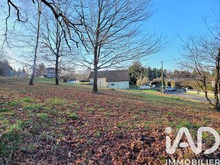  Terrain � vendre 869 m�