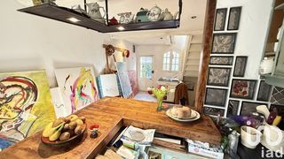  Maison � vendre 3 pi�ces 56 m�