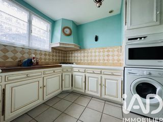  Maison � vendre 3 pi�ces 75 m�