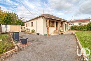  Maison � vendre 5 pi�ces 100 m�