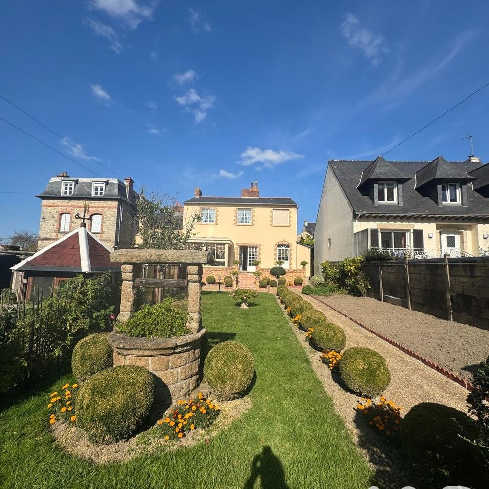 � vendre  Maison Rennes (35700)