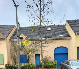  Maison � vendre 7 pi�ces 123 m�