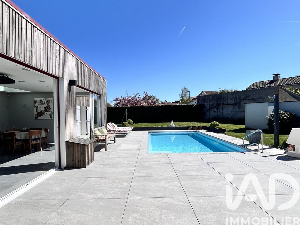 � vendre  Maison Vertou (44120)