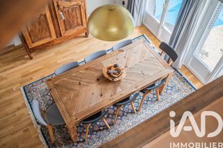  Maison � vendre 7 pi�ces 150 m�