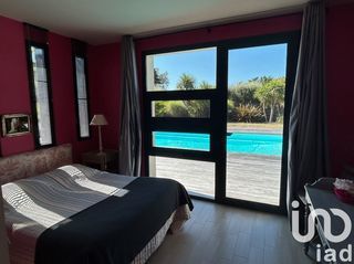  Villa � vendre 8 pi�ces 322 m�