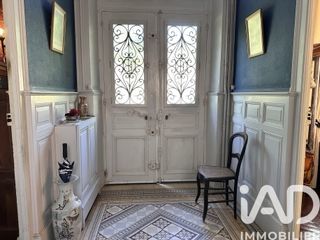  Maison � vendre 9 pi�ces 232 m�