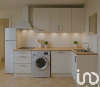  Maison � vendre 3 pi�ces 90 m�