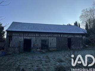  Terrain � vendre 1259 m�