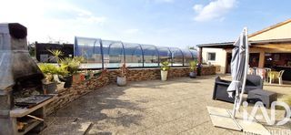  Maison � vendre 6 pi�ces 149 m�