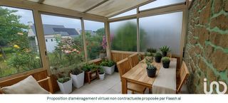  Maison � vendre 4 pi�ces 120 m�