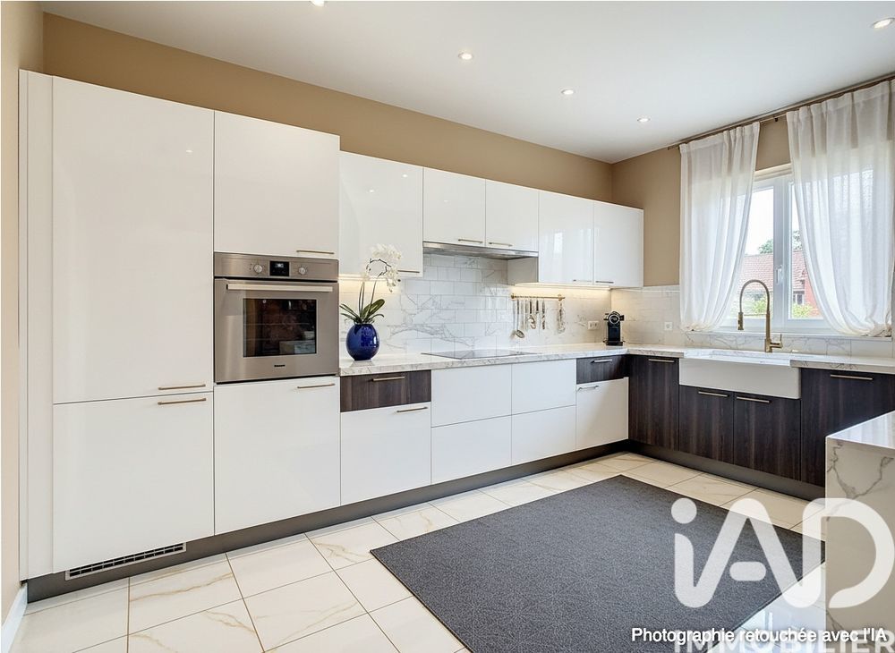 � vendre  Maison Lipsheim (67640)