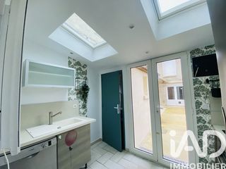  Maison � vendre 4 pi�ces 95 m�