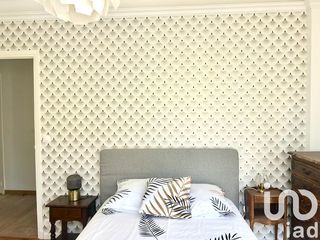  Appartement � vendre 3 pi�ces 64 m�