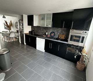  Maison � vendre 3 pi�ces 69 m�