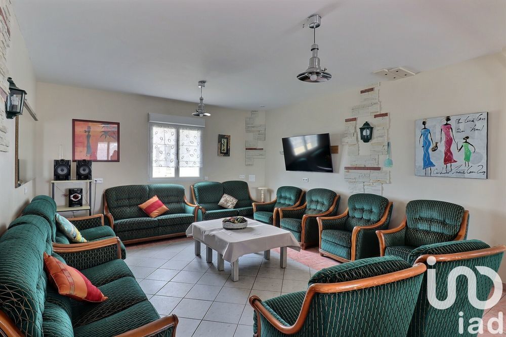 � vendre  Villa Neuill�-Pont-Pierre (37360)