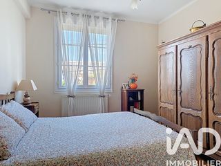  Appartement � vendre 3 pi�ces 65 m�