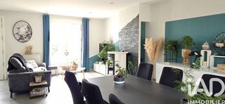  Maison � vendre 5 pi�ces 86 m�