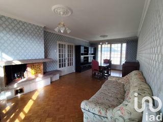  Maison � vendre 6 pi�ces 160 m�