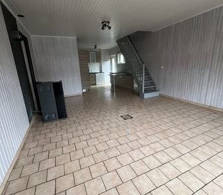  Maison � vendre 2 pi�ces 92 m�