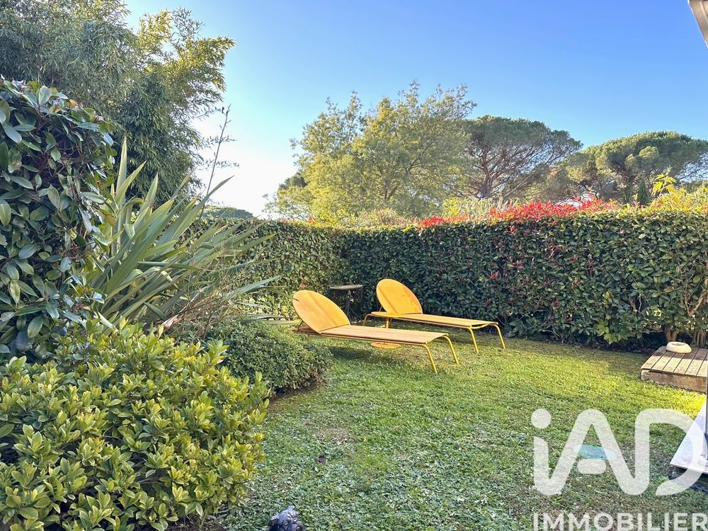 � vendre  Appartement Saint-Rapha�l (83700)