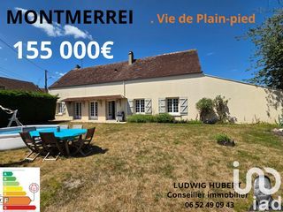  Maison � vendre 4 pi�ces 115 m�