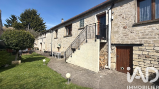  Maison � vendre 8 pi�ces 202 m�