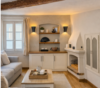  Appartement � vendre 2 pi�ces 32 m�