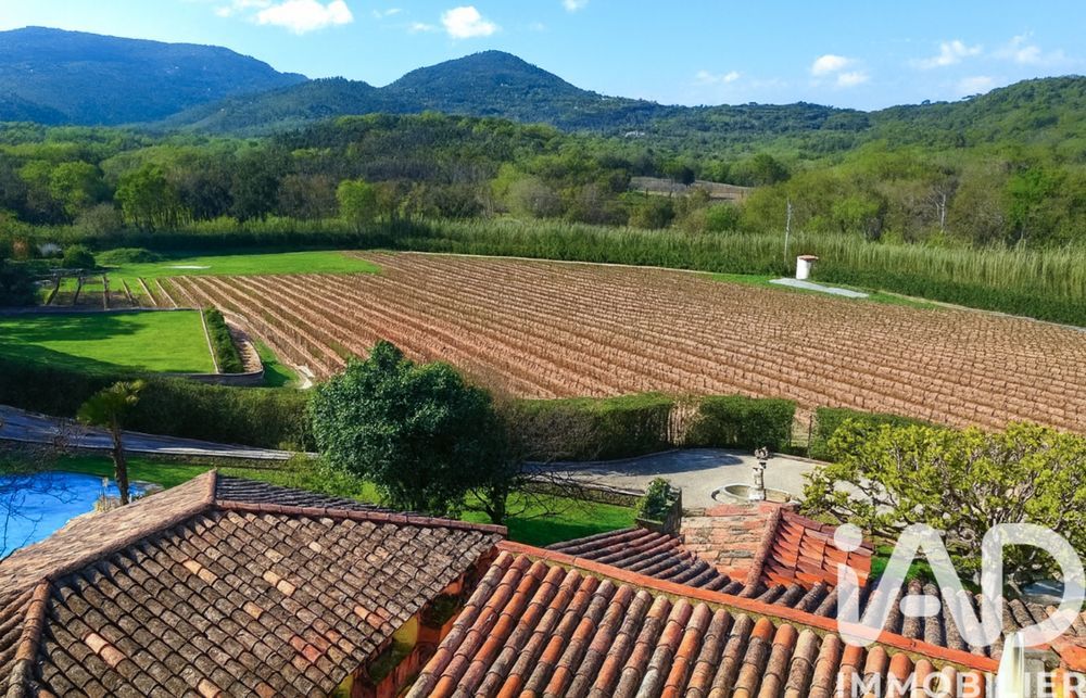 � vendre  Maison Cogolin (83310)