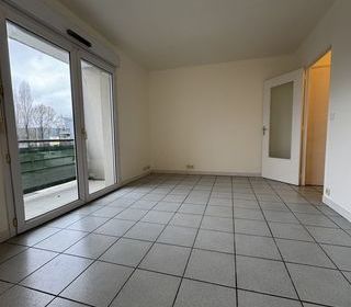  Appartement � vendre 1 pi�ce 26 m�