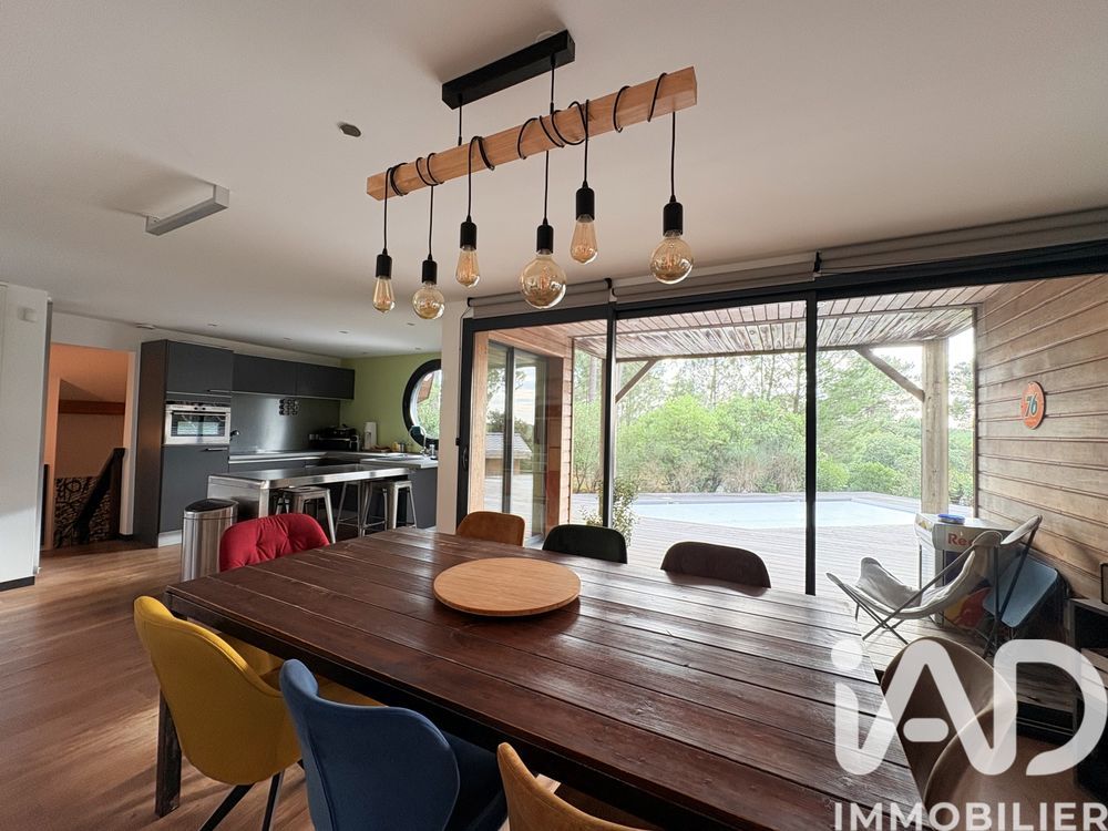 � vendre  Maison Lacanau (33680)
