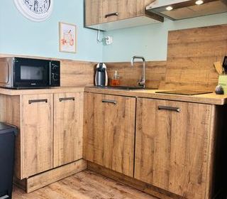  Appartement � vendre 2 pi�ces 34 m�