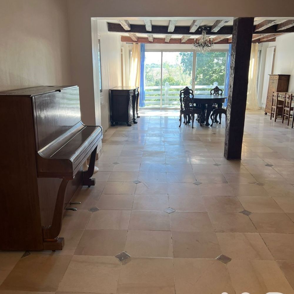 � vendre  Maison Villejust (91140)