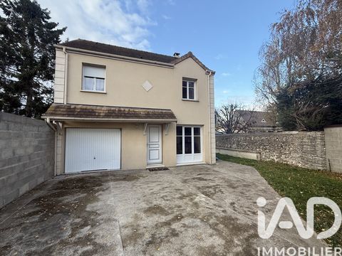   Vente Maison/villa 5 pi�ces Maison - 5 pi�ce(s) - 95 m�